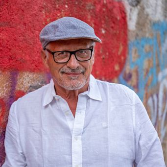 Konstantin Wecker (Foto: Thomas Karsten)
