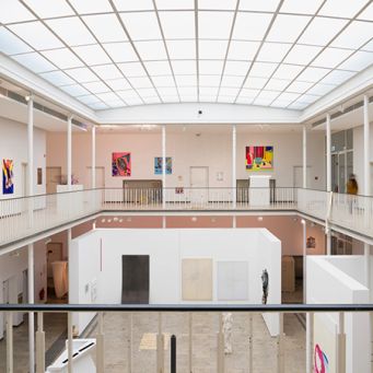 Kunstakademie
