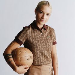 Lena Cassel (Foto: Marius Knieling)