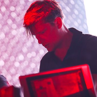 Mouse On Mars (Foto: Guillaume Bog)