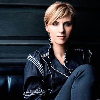 Silje Nergaard (Foto: Bothor)