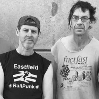 Subhumans