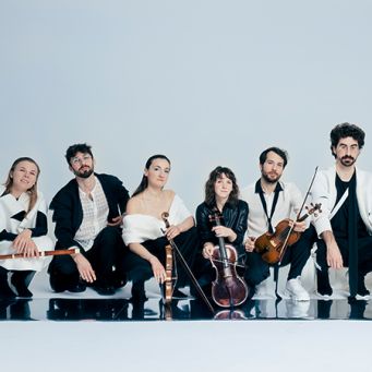 Verità Baroque (Foto: Sophia Hegewald)