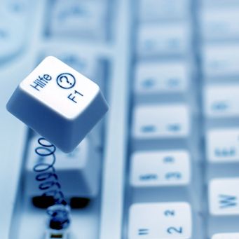 Tastatur (Foto: Gina Sanders/fotolia.de)
