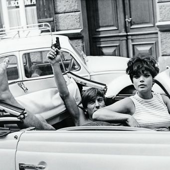 Zur Sache, Schätzchen (Foto: Deutsche Kinemathek)