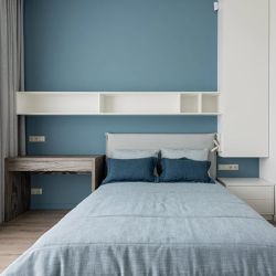 Bett (Foto: pexels.com)