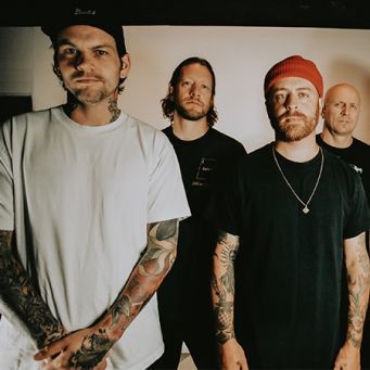 Comeback Kid (Foto: Georgia Rawson)