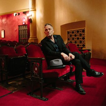 Dave Hause (Foto: Jesse Deflorio)