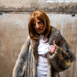 Enna Erben (Foto: Salma Sarah Benamar)