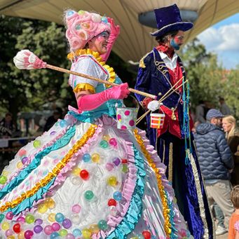 Ettlinger Kinderfest