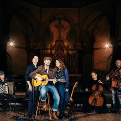 Field Commander C. (Foto: Max Niemann)