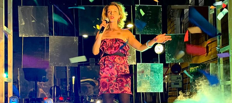 Heidi Herzig (Foto: Danica Schlosser)