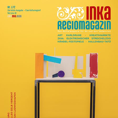 INKA Regiomagazin