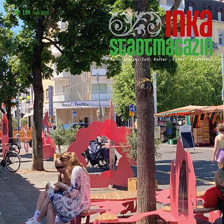 INKA Stadtmagazin