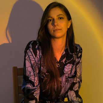 Juliana Saib (Foto: Ekaterina Serendenkova)