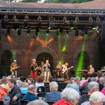 Germersheimer Kultursommer