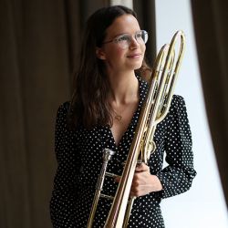 Martyna Mišeikytė (Foto: Simona Mockevičienė)