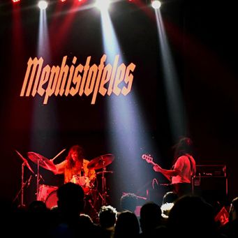 Mephistofeles