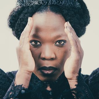 Moonlight Benjamin (Foto: Cedrick Noet)