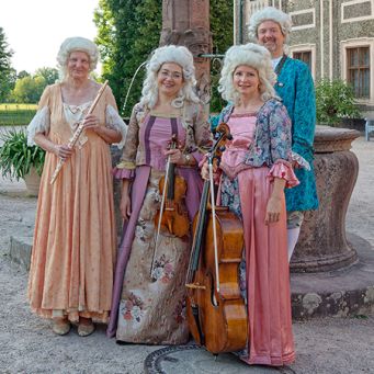 Quantz-Collegium