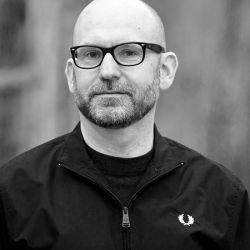 Sascha Lange (Foto: Gert Mothes)