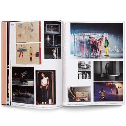 Sasha Waltz & Guests: Neuer großformatiger Band bei Hatje Cantz