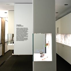 Schmuckmuseum Pforzheim (Foto: Petra Jaschke)