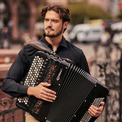 Sergey Sadovoy  (Foto: justduet)