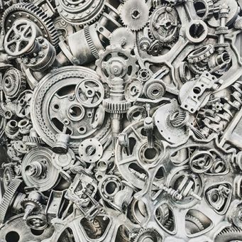 Technik (Foto: Pavel Neznanov/unsplash.com)