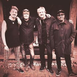 The Hamburg Blues Band (Foto: Jörg Mohr)