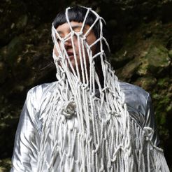 Neyen Pailamilla – „Where Does The Dream Begin?“, Video, 2025 (Foto: Aldir Polymeris)