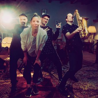 Äl Jawala (Foto: Francesca Amann)