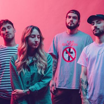 Attic Stories (Foto: Samuel Mindermann)