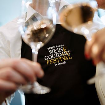 Baden-Baden Wein- & Gourmet-Festival (Foto: Valentin Behringer)