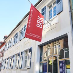 BBK-Künstlerhaus