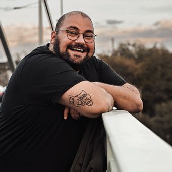 Bora (Foto: Rina’s Photography)