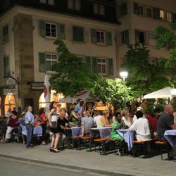 Brahmsplatzfest
