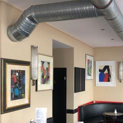 Café Segafredo (Foto: Roger Waltz)