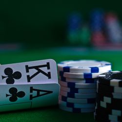 Casino (Foto: Michał Parzuchows/unsplash.com)