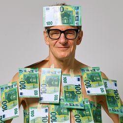 Chin Meyer (Foto: Michael Holz)