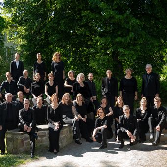 Vokalensemble Chorioso