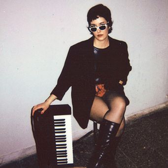 Cosey Mueller (Foto: Kyn)