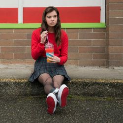 On The Edge Of Seventeen (Foto: Sony Pictures Home Entertainment)