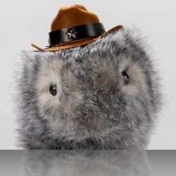 Elektronischer Streichelzoo (Foto: Andy Koch)