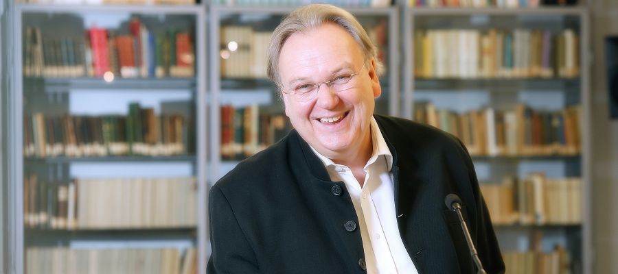 Hansgeorg Schmidt-Bergmann (Foto: Andrea Fabry)