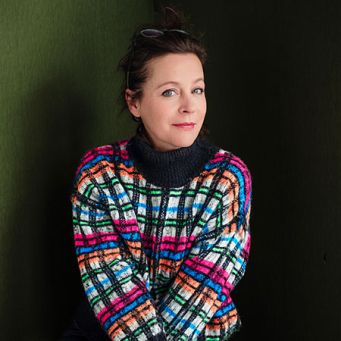 Jule Ronstedt (Foto: Christian Hartmann)