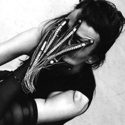 Laetitia Sonami – Lady’s Glove