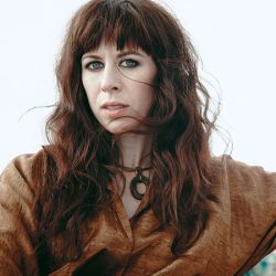 Missy Mazzoli (Foto: Marylene Mey)
