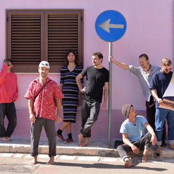 Muito Kaballa (Foto: Lucius Alken Maria)