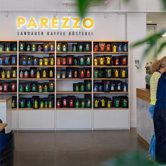 Parezzo